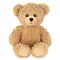 Bearington Lil' Bubsy Teddy Bear Stuffed Animal - 11.5" Soft and Cuddly Brown Bear Plush Toy with Floppy Body - Adorable Teddy Bears for Baby for Kids, Plush Collectors, and Nursery